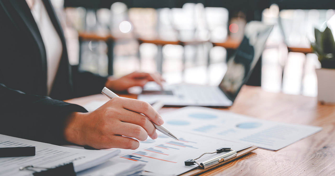 Image Charges maîtrisées